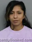 Mugshot of CONSUELO SANCHEZ