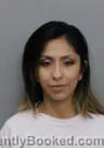 Mugshot of CONSUELO SANCHEZ