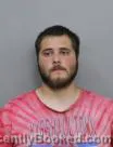 Mugshot of CAMERYN IVAN VALERIO booked in Marshall County, Iowa on July 5, 2026