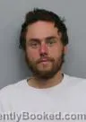 Mugshot of DAVID RAY COX booked in Marshall County, Iowa on May 1, 2026