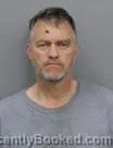 Mugshot of DAVID SCOTT EGLI booked in Marshall County, Iowa on June 24, 2026