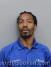 Mugshot of DE'MON DAUNTE FERGUSON booked in Marshall County, Iowa on June 26, 2026