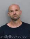 Mugshot of DELBERT JOHN KELLUM booked in Marshall County, Iowa on June 4, 2026