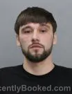 Mugshot of DAKOTA BLAKE PLANTE