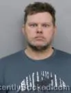 Mugshot of DREW DAVID SASSE booked in Marshall County, Iowa on April 28, 2026