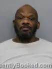 Mugshot of DEMETRIUS CHRISTOPHER STONE