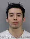 Mugshot of ELIAS IBARRA-MERCADO