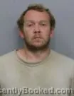 Mugshot of Edward James Murray booked in Marshall County, Iowa on October 1, 2026