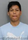 Mugshot of EH TA SOE THA booked in Marshall County, Iowa on April 26, 2026