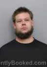 Mugshot of GLEN EDWARD MENTER booked in Marshall County, Iowa on July 29, 2026