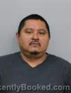 Mugshot of GEOVANNY ESMERLYN SUAREZ GODINEZ