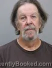 Mugshot of Herbert Mcdowell Arney booked in Marshall County, Iowa on September 12, 2026