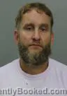 Mugshot of Harley Dean Ferch booked in Marshall County, Iowa on October 22, 2026