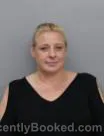 Mugshot of HEATHER ROSE MYERS booked in Marshall County, Iowa on July 10, 2026