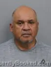Mugshot of HECTOR MARTINEZ booked in Marshall County, Iowa on June 17, 2026