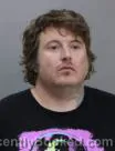 Mugshot of IAN JORDON KEIFER booked in Marshall County, Iowa on June 2, 2026