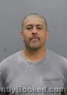 Mugshot of JORGE LUIS ALVARADO