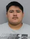 Mugshot of JOSE SAUL CORTES REYES