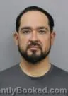 Mugshot of JORGE CORONA-BANDERAS