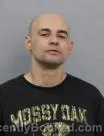 Mugshot of JESSE CENICEROS