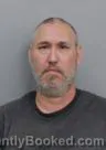 Mugshot of Justin Bradlee Choate booked in Marshall County, Iowa on August 25, 2026