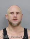 Mugshot of JEREMY EDWARD DENGLER booked in Marshall County, Iowa on June 18, 2026