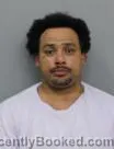 Mugshot of JOEWAN LYNN DAVIS booked in Marshall County, Iowa on July 11, 2026