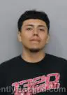Mugshot of Jairo Gomez-Rosales booked in Marshall County, Iowa on September 4, 2026