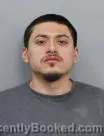 Mugshot of JUAN CARLOS JR GONZALEZ