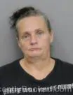 Mugshot of Jill Marie Guzman booked in Marshall County, Iowa on August 21, 2026