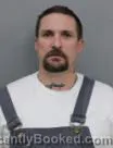 Mugshot of JESSE JON HARBACH