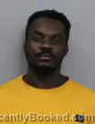 Mugshot of Junior Joseph booked in Marshall County, Iowa on October 11, 2026