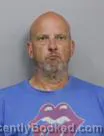 Mugshot of JEFFREY JAMES KRUPP booked in Marshall County, Iowa on June 19, 2026