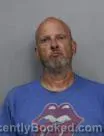 Mugshot of JEFFREY JAMES KRUPP booked in Marshall County, Iowa on June 20, 2026