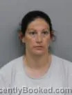 Mugshot of Jaime Michelle Lucassen booked in Marshall County, Iowa on August 26, 2026