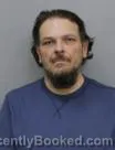 Mugshot of JASON DEAN LONG booked in Marshall County, Iowa on May 14, 2026