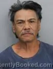 Mugshot of JOSE CARMEN OROZCO booked in Marshall County, Iowa on July 14, 2026