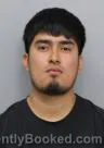 Mugshot of JAIME RAMIREZ TORRES booked in Marshall County, Iowa on May 15, 2026