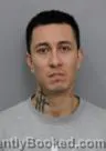Mugshot of JOSE EDUARDO RODRIGUEZ LOPEZ