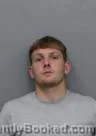 Mugshot of Joseph William Smith booked in Marshall County, Iowa on September 1, 2026