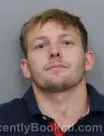 Mugshot of Joseph William Smith booked in Marshall County, Iowa on September 5, 2026