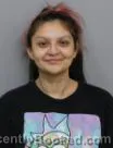 Mugshot of JOVANA JULIA SOFIAN
