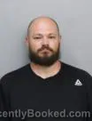 Mugshot of JOSEPH MICHAEL WITTE booked in Marshall County, Iowa on May 8, 2026