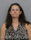 Mugshot of Jennifer Jo Weaver booked in Marshall County, Iowa on September 14, 2026