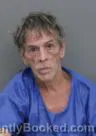 Mugshot of Kenneth Lloyd Carmer booked in Marshall County, Iowa on September 7, 2026