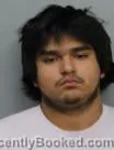 Mugshot of KEVIN ADRIAN JUAREZ
