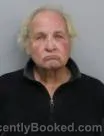 Mugshot of KEITH MARVIN NUGENT