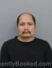 Mugshot of Kyaw Lwin Oo booked in Marshall County, Iowa on September 14, 2026
