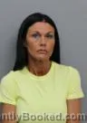 Mugshot of KARRI REKAY ROGERS booked in Marshall County, Iowa on May 8, 2026