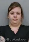 Mugshot of KENDRA CHRISTINE SAVAGE